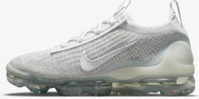 NIKE AIR VAPORMAX 2021 FK FLYKNIT MUJER TALLA 9 NUEVAS Con CAJA (sin caja superior)  Foto 1 de 4