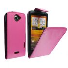 Flip Cases für das HTC One X/XL