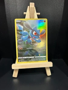 Riolu GG26/GG70 Pokemon Karte TCG aus Zenit der Könige - Bild 1 von 2