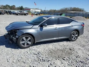 Used Fuel Filler Door fits: 2020 Nissan Altima Grade A - Picture 1 of 24