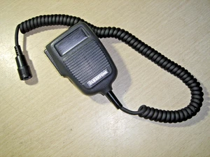 Neues Cleartone MC-700 Faustmikrofon - Bild 1 von 7