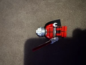 LEGO Star Wars Darth Malak 25th Anniversary Minifigure 75379 sw1325 - 1Q - Picture 1 of 2