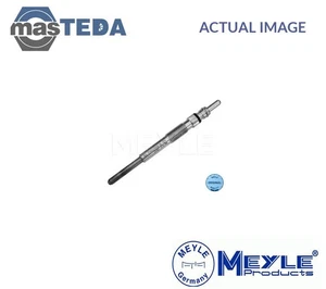 40-14 860 0002 ENGINE GLOW PLUG MEYLE FOR PEUGEOT 407,407 SW,807,607,4007 2.2L - Picture 1 of 5