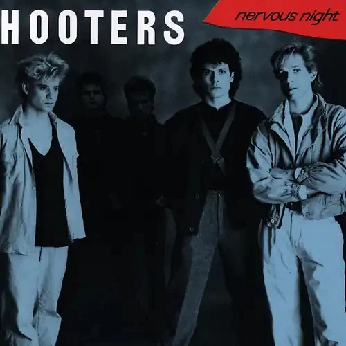 The Hooters - Nervous Night - Bild 1 von 1