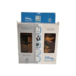 Disney Treasures Upper Deck Trading Cards Figura Paperino del Millennio. Leggi - Foto 1 di 7