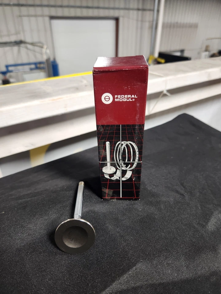 1990 Buick Electra Park Avenue EXHAUST VALVE Foto 1 de 1