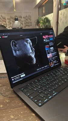 Lenovo ThinkPad T480 14 Zoll (256GB SSD, Intel Core i7,   - Bild 1 von 4