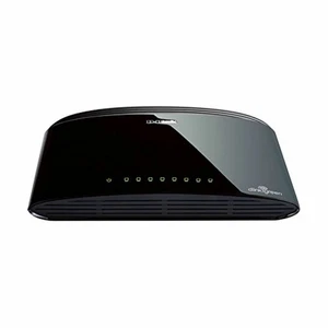 Switch D-Link DES-1008D 1 Gbps - Zdjęcie 1 z 3