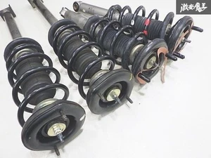 Nissan genuine Front only Coilovers Suspension BNR34 Skyline GT-R Used - Picture 1 of 24
