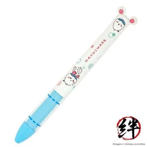Chiikawa Mimi Pen Size11 x 135 mm Ball diameter 0.7 mm 4991863509938 - Picture 1 of 5