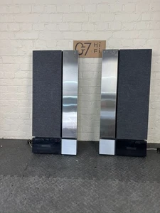BANG & OLUFSEN B&O BEOLAB 5000 ACTIVE SPEAKERS - Picture 1 of 9