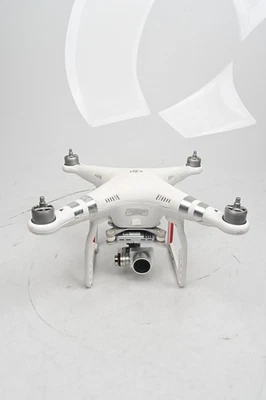 Drone quadricóptero DJI Phantom 3 Advanced [peças/reparo] #836 - Imagem 1 de 4