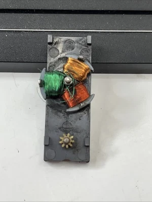 Armadura y engranaje AFX Mean multicolor rojo/verde/naranja Foto 1 de 3