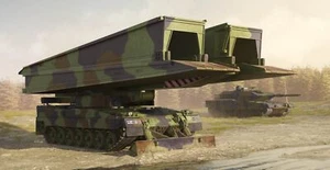 Hobbyboss 1:35 German IGUANA PSB-2-28(m), #HB84569 - Picture 1 of 2