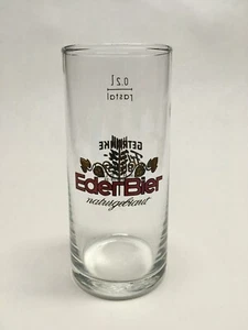 Bierglas 0,2l, Eder Bier naturgebraut - Bild 1 von 4