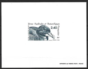 TAAF,1996,Birds,GUM deluxe,CV 90 €,MNH - Picture 1 of 1