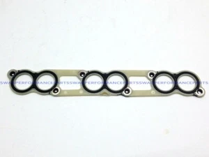 4.5L Powerstroke Diesel Genuine OEM Ford Intake Gasket LCF Citystar 4500 5500 - Picture 1 of 1