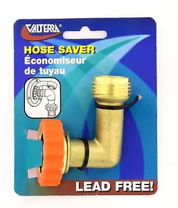 90 DEGREE HOSE SAVER VALTERRA A01-0020VP LEAD FREE - Bild 1 von 2