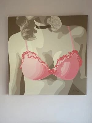 Simon Claridge Limited Edition Print "Frills and Thrills I" numbered 21 of 95 - Image 1 of 4