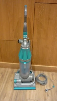 Dyson DC07 All floors vacuum cleaner , reconditioned  12M wty   (187) - Image 1 of 4