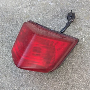 2009-2014 Kawasaki KLX250SF KLX300 Tail Lamp Brake Light Rear OEM Original - Picture 1 of 8