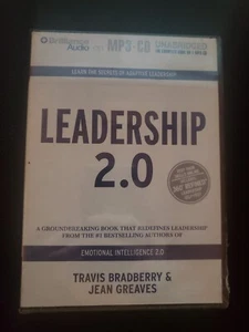 Leadership 2.0 (Compact Disc) - Imagen 1 de 2