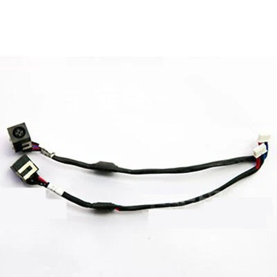 For Dell Latitude E6540 0G6TVF DC Charging Port Power Interface Power Head Parts - Image 1 of 3
