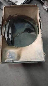 radiator housing for NISSAN PATROL 2.8 TD Y60 1990 34003 - Picture 1 of 3