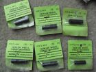 Lot Of 6 Vintage Rc Packs Wing It Products Quick On Wheel Thrust Bearing 104 Nip