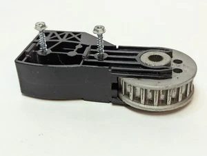 Genie 37558R Drive Sprocket and Bracket Belt Drive Garage Door Opener 3042 - Picture 1 of 5