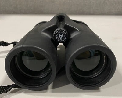 Adorrgon 12x42 HD Binoculars High Powered with Phone Adapter Tripod and Case - Image 1 of 2