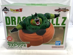 Figura Celular Ichiban Kuji Dragon Ball VS Omnibus CROSS Último Premio H 7.8 pulgadas - Imagen 1 de 6