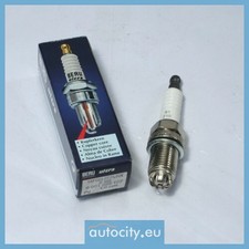 4x DENSO K20TT 4604 nichel TT Candele Per VW Bora 1.4 16V 03.00-05.05 1J2