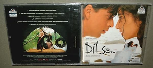 CD - Dil Se Soundtrack - A.R. Rahman, Gulzar - Bild 1 von 1