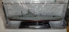 Graf Zepplin, Aircraft Carrier, WW1, WW2, 1:1250 Scale Battleship