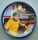 Star Trek Chekov Hamilton Plate Collection 1983 NIB/COA 