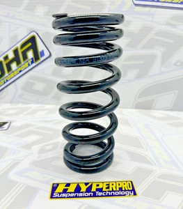 Hyperpro Progressive Rear Shock Spring for Yamaha MT09 MT-09 2013-2016 - Picture 1 of 1