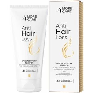 MORE 4 CARE ANTI HAARAUSFALL SPEZIALIST SHAMPOO - Bild 1 von 2