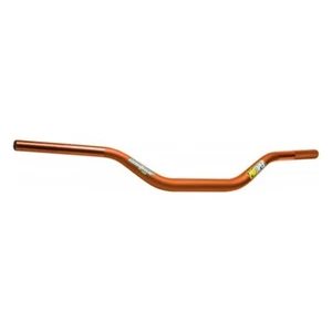 PROTAPER OVERSIZE MX BARS ORANGE CONTOUR RC KTM MOTOCROSS ENDURO 125 - 450 - Picture 1 of 2