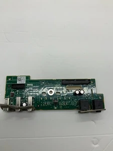 Dell P148J Precision T7500 T7500N USB/AUDIO CONTROL CN-0P148J Platine - Bild 1 von 3