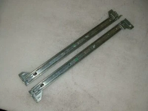 DY3K2 M7R4J Dell PowerEdge R715 R810 R910 R920 R930 Ready Sliding Rail Kit - Picture 1 of 4