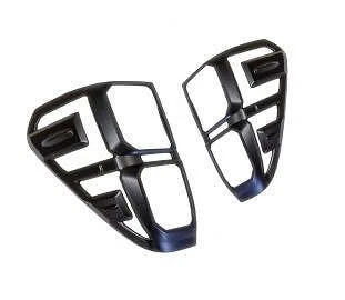 Toyota Hilux Headlight & Tail light Trim Set 2015 - 2019 - image 1 of 3