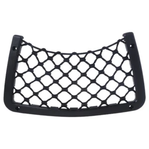 Car for Seat BackRear Trunk Boot Organizer Pocket Cargo Mesh Storage Car Receive - Afbeelding 1 van 8