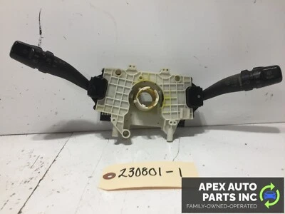 Conjunto de interruptor de columna EX sin faros automáticos para 03-09 Kia Sorento OEM Foto 1 de 4