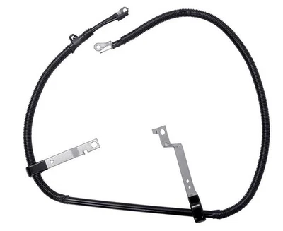 Ford Mustang 1992-93; 5,0; cable de arranque estilo OE Foto 1 de 2