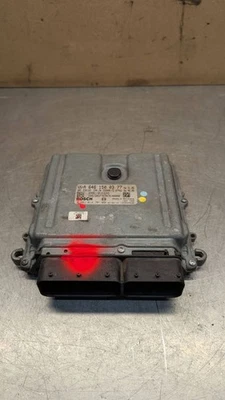 Centralina/modulo motore diesel Mercedes-Benz Sprinter W906 2009 110 kW NIC19959 - Immagine 1 di 4