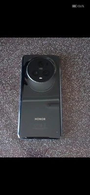 HONOR MAGIC5 PRO BLACK 5G Camera Top x100 Dual Sim 512gb/12gb ram,  - Immagine 1 di 2