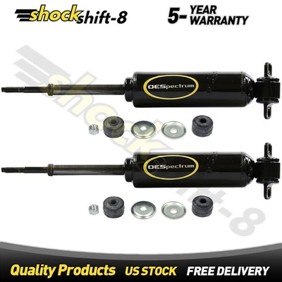 Front Shock Absorber for Chevrolet Blazer 4.3L RWD 1995-2001 2002 2003 2004 2005 Foto 1 de 2