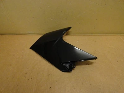 2015 - 2023 Nissan Murano oem Rear Spoiler Wing Driver Left End Cap # 960335AA0A - Image 1 of 4