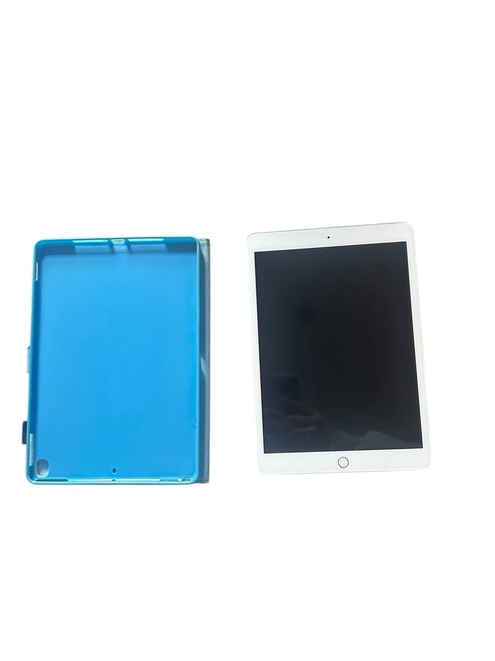 Apple iPad Rose Gold 16GB (2020) - Image 1 of 4